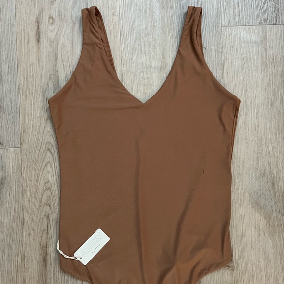 SMOOTHEZ BODYSUIT - Picture 9 of 11